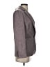 J.Crew 100% Wool Tweed Gray Wool Blazer Size 2 - photo 4