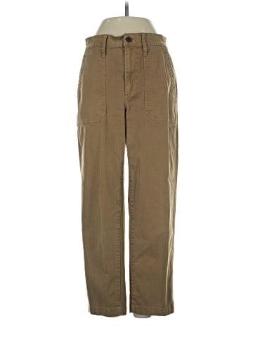 Madewell Cargo Pants (view 1)