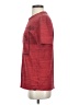 Hurley Red Active T-Shirt Size S - photo 5