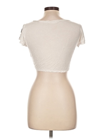 Love J Short Sleeve T-Shirt (view 2)