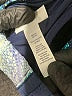 Contours by Coco Reef Paisley Blue Swimsuit Top Size L - photo 4