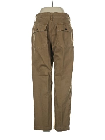 Madewell Cargo Pants (view 2)