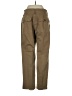 Madewell Brown Cargo Pants Size 26 waist (petite) - photo 2