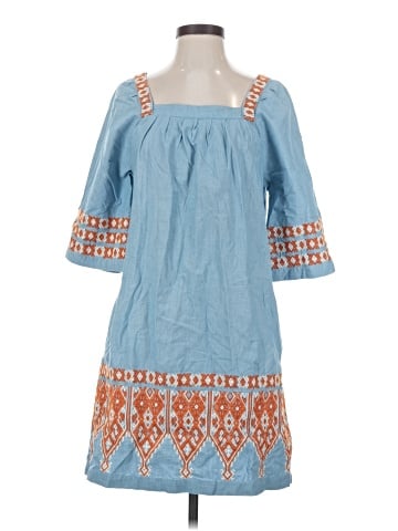 Calypso St. Barth Casual Dress (view 1)