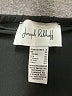 Joseph Ribkoff Solid Black Cocktail Dress Size 8 - photo 7