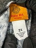 Ruby Rd. Gray 3/4 Sleeve T-Shirt Size 2X - photo 7