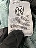 Athleta Solid Green Athletic Shorts Size 1X - photo 4