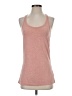 Gap Fit Pink Active Tank Size S (estimated) - photo 1