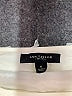 Ann Taylor 100% Polyester Ivory Formal Skirt Size 6 - photo 4