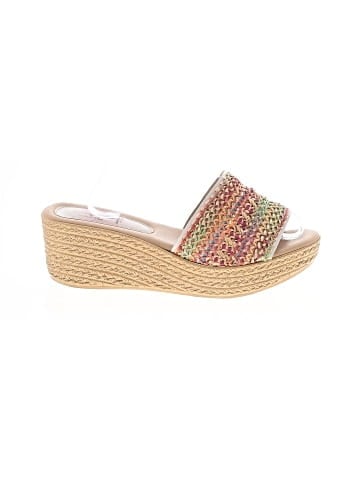 Spring Step Wedges (view 1)