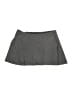Athleta Solid Gray Active Skort Size L - photo 1