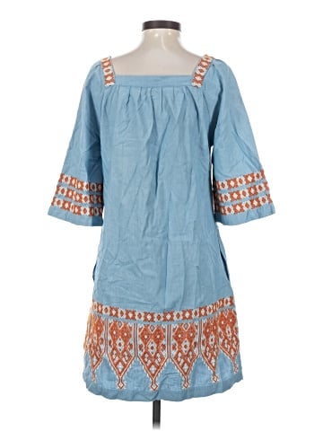 Calypso St. Barth Casual Dress (view 2)