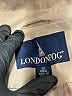 London Fog 100% Polyester Tan Trenchcoat Size 12 - photo 6