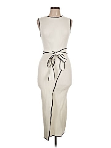 Pink Lily Cocktail Dress (view 1)