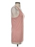 Gap Fit Pink Active Tank Size S (estimated) - photo 4