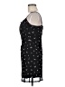 Forever 21 Hearts Black Casual Dress Size M - photo 5