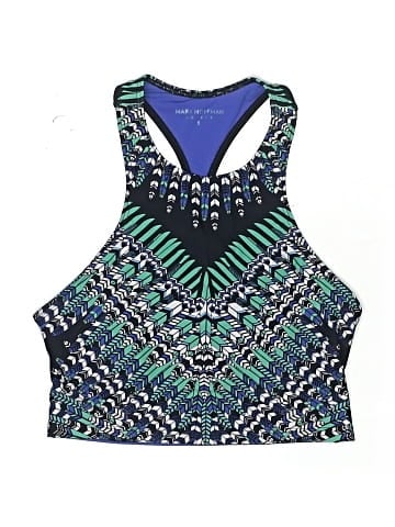Mara Hoffman Swimsuit Top (view 1)