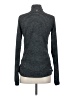 Nike Gray Long Sleeve Top Size S - photo 2