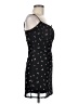 Forever 21 Hearts Black Casual Dress Size M - photo 4