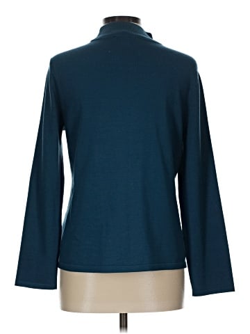 Pendleton Long Sleeve Turtleneck (view 2)