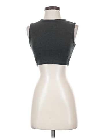 WeWoreWhat Sleeveless T-Shirt (view 1)