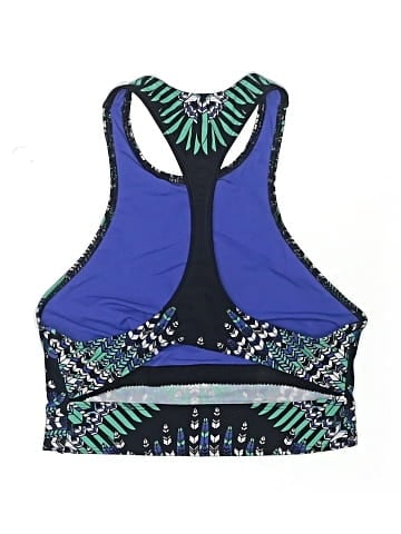 Mara Hoffman Swimsuit Top (view 2)