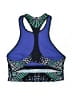 Mara Hoffman Blue Swimsuit Top Size S - photo 2