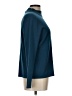 Pendleton Blue Long Sleeve Turtleneck Size Lg Petite - photo 4