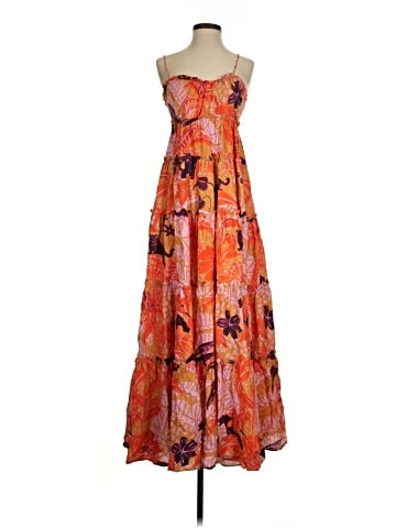 FARM Rio Casual Dress (view 1)