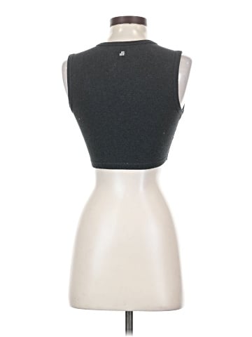 WeWoreWhat Sleeveless T-Shirt (view 2)