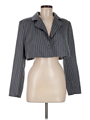 Shein Blazer (view 1)