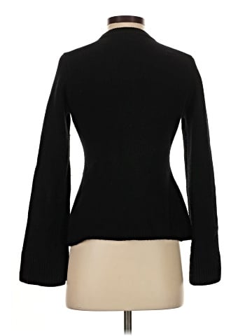 Quince Cashmere Cardigan (view 2)