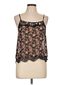 Ambiance Apparel Sleeveless Blouse
