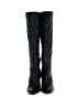 A New Day Black Boots Size 8 1/2 - photo 2