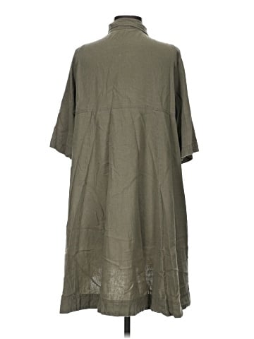 Just Living Casual Dress (view 2)
