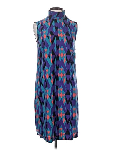 M Missoni Cocktail Dress (view 1)