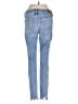 American Eagle Outfitters Hearts Blue Jeans Size 4 - photo 2