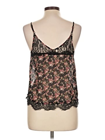 Ambiance Apparel Sleeveless Blouse (view 2)