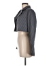 Shein 100% Cotton Gray Blazer Size M - photo 5