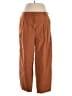Old Navy Solid Brown Casual Pants Size 20 - photo 1