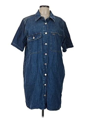 Universal Thread Casual Dress (view 1)