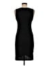 Leith Solid Black Cocktail Dress Size M - photo 2