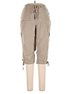 St. John's Bay Cargo Pants (view 1)