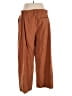 Old Navy Solid Brown Casual Pants Size 20 - photo 2