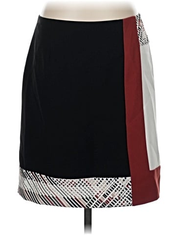 White House Black Market Casual Skirt (view 1)