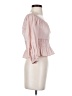 Nordstrom Pink 3/4 Sleeve Blouse Size S (estimated) - photo 4