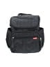 Skip Hop Black Diaper Bag One size - photo 1