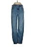 Levi's 100% Cotton Blue Jeans Size 27 waist - photo 1