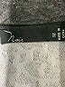 Noir Graphic Black Casual Dress Size M - photo 7
