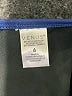 Venus Solid Blue Swimsuit Bottoms Size 6 - photo 3